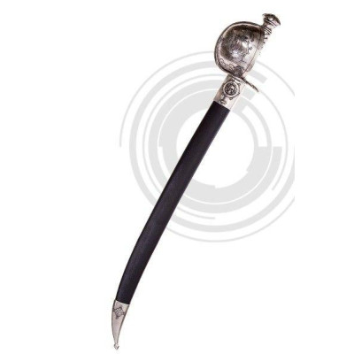 Sabre Pirata, Jeireddín ,Barbarossa  - 1