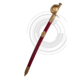 Pirate Saber, Hayreddin Barbarossa  - 1