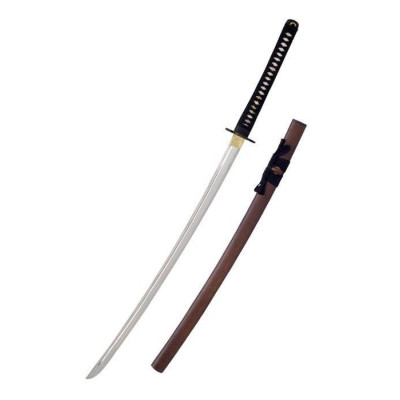 Iaito short John Lee Red  - 1