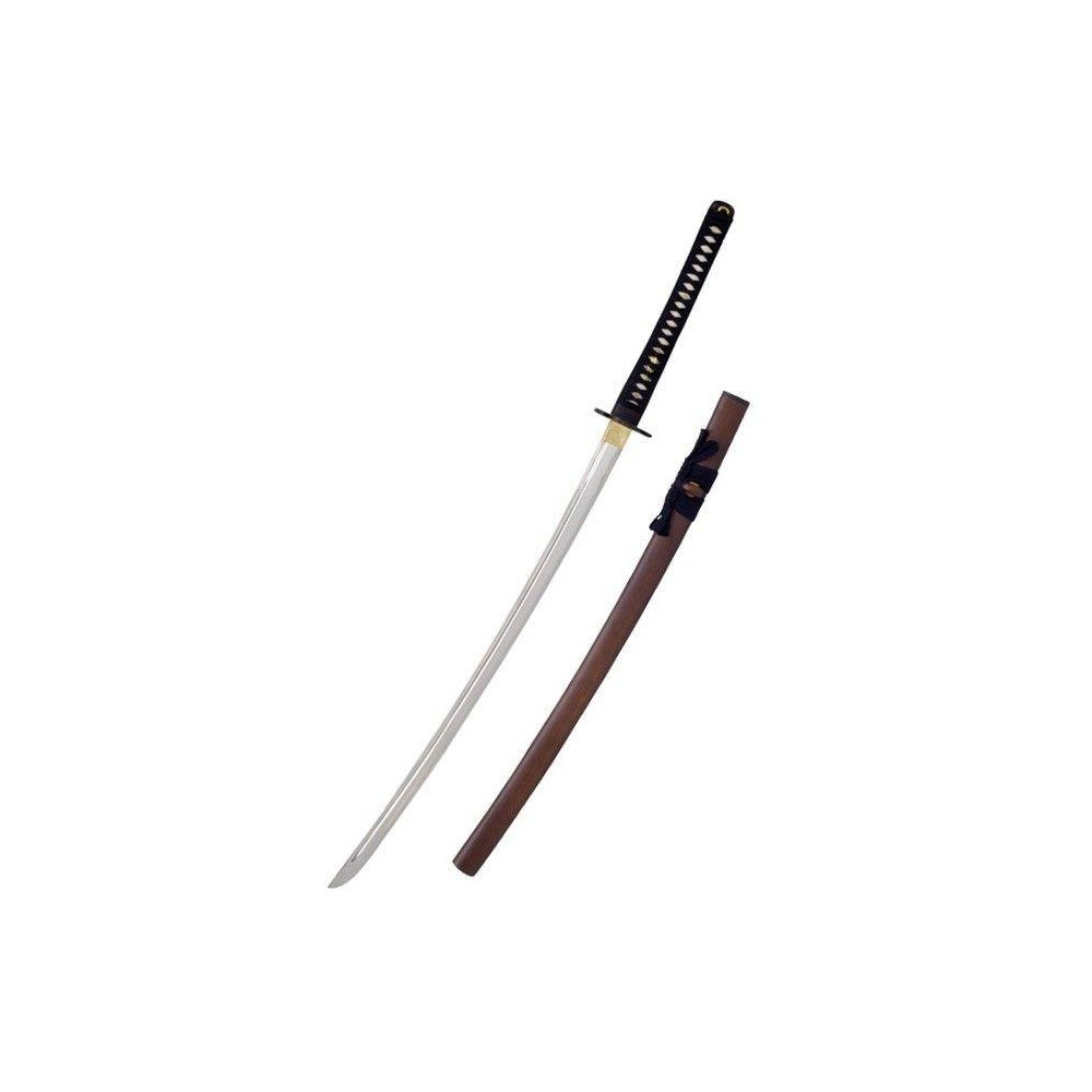 Iaito John Lee rouge  - 1