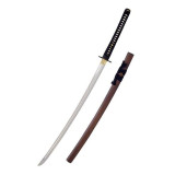 Iaito curto John Lee Red  - 1