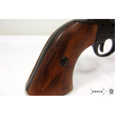 Revólver Peacemaker, EUA 1873, modelo4  - 3