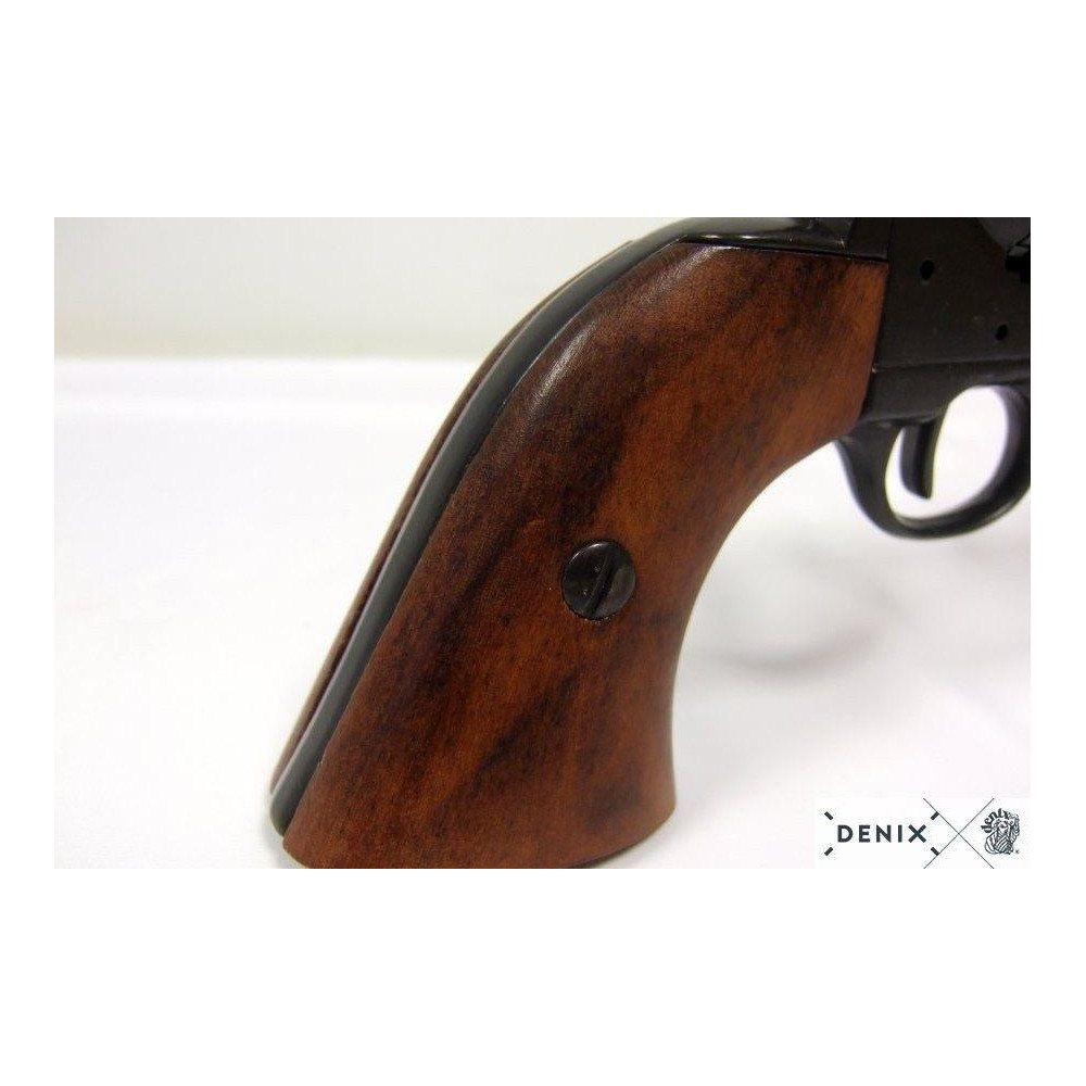 Revólver Peacemaker, EUA 1873, modelo4  - 3