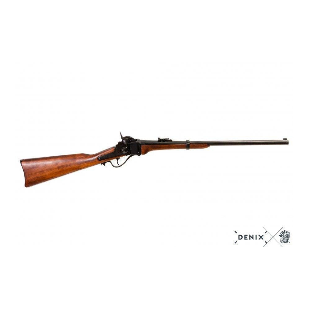 Sharps Military Carbine, USA 1859  - 1