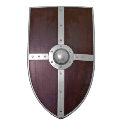 Escudo funcional  - 1