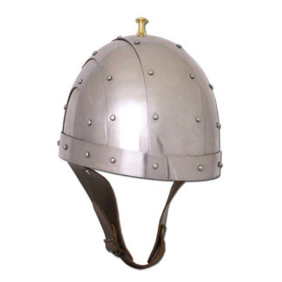 Functional Byzantine helmet  - 2