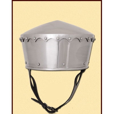 Cross-Functional Helmet  - 3