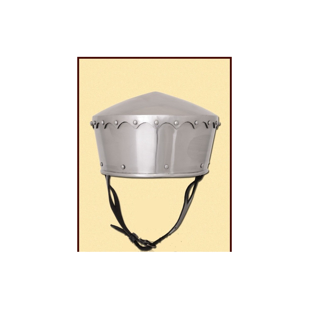 Capacete Funcional Cruzado  - 3