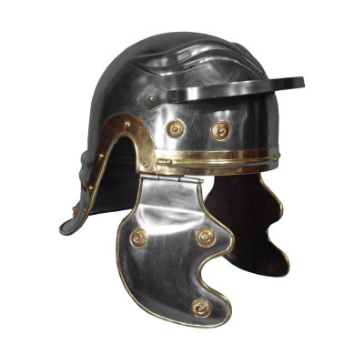 Capacete Centurião Romano - 1
