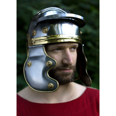 Casque Centurion romain Romans