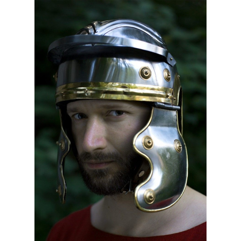 Casque Centurion romain Romans