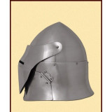 Sucre de lait pain casque visible Commencement