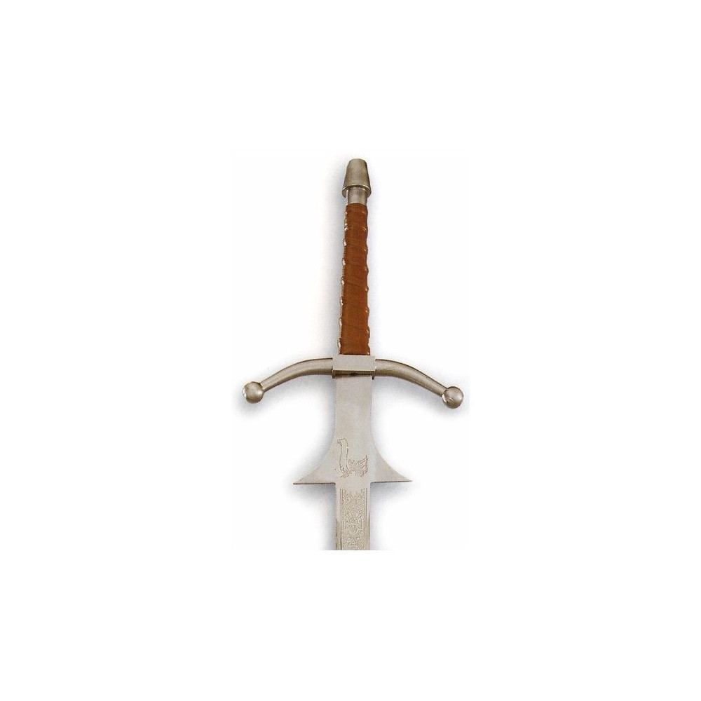 Espada De Batalla De Jaime I  - 2