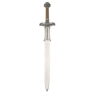 Espada Atlantean Conan El Bárbaro (con licencia)  - 2