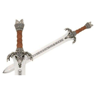 Épée Conan (avec licence)  - 1