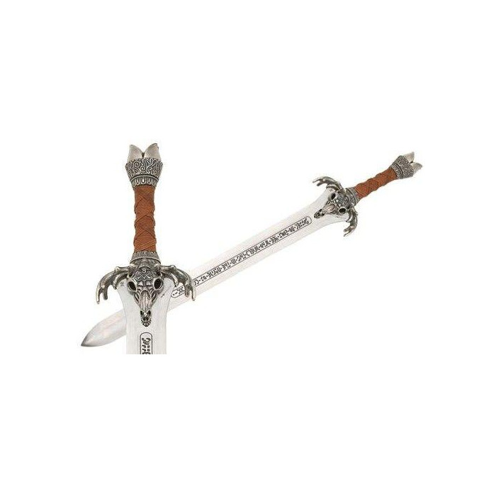 Épée Conan (avec licence)  - 1