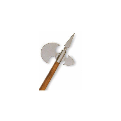 Ascia medievale invecchiato  - 1