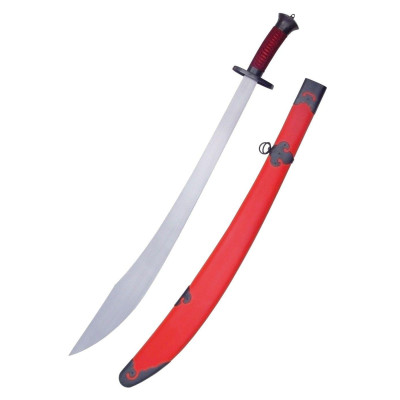 Espada de Kung Fu Wushu  - 1