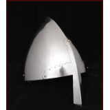 Wenceslao Combat Helmet  - 3