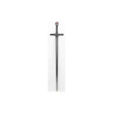 Templar Sword  - 2