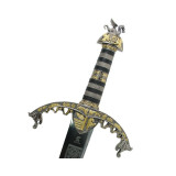 Sword Richard, Lionheart  - 2