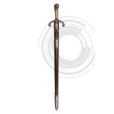 Espada de Peter el grande Espadas y Sables