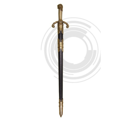 Espada de Pedro, o Grande  - 1