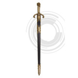 Espada de Peter el grande Espadas y Sables