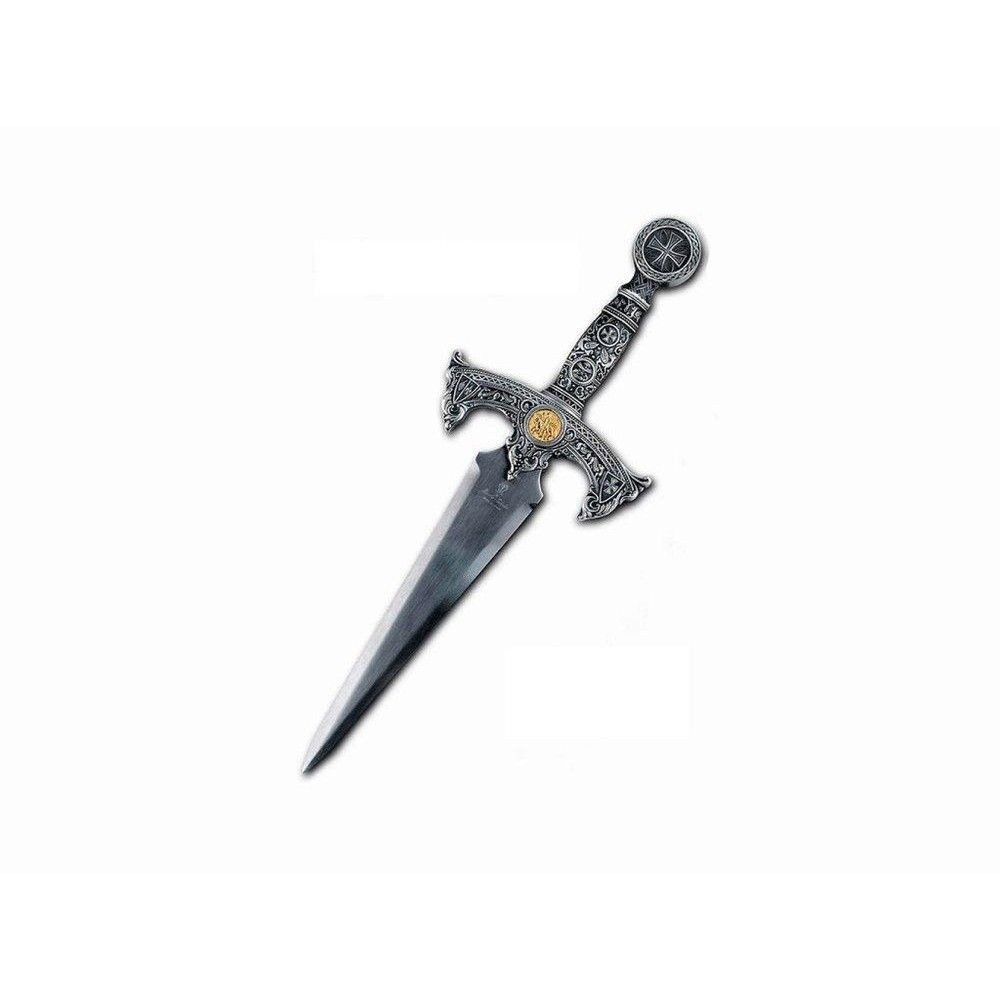Pugnale Templaria  - 1
