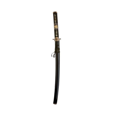 Wakizashi Brown  - 1