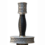 Espada Grega sem bainha  - 1