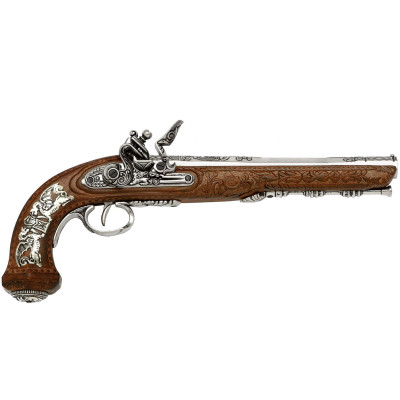 DUEL PISTOL, 1810  - 1
