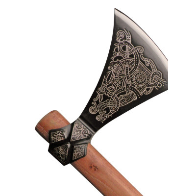 Machado Viking Mammen  - 1