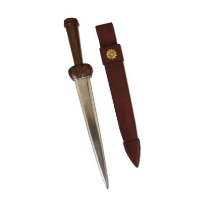Testicular dagger with sheath  - 1