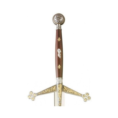 Mableable Claymore épée  - 1