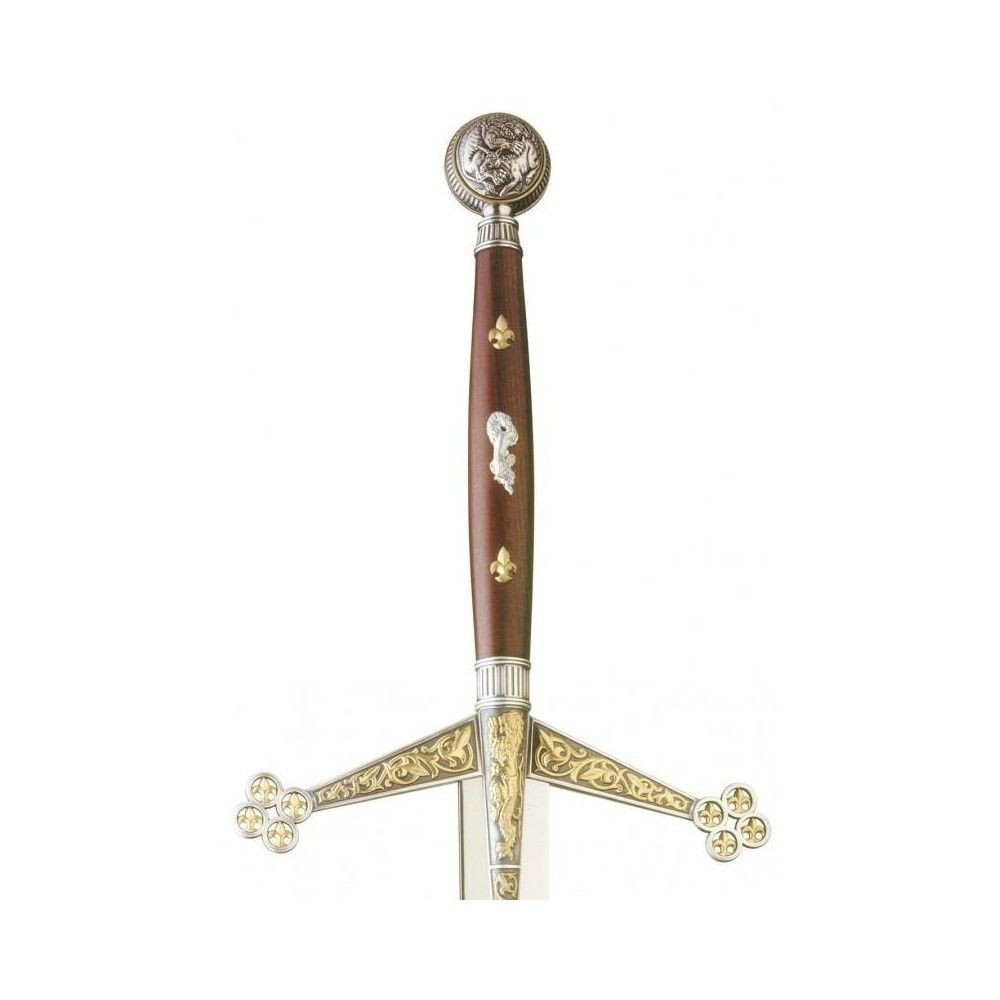 Mableable Claymore épée  - 1