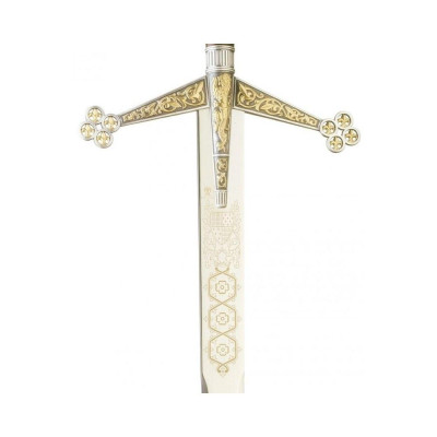 Mableable Claymore épée  - 2