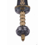 Sword of Julius Caesar (limited series)  - 1