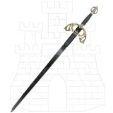 Épée Tizona, El Cid  - 2