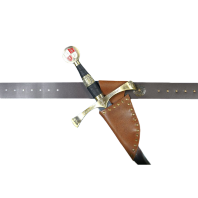 Tahali para espada  - 1