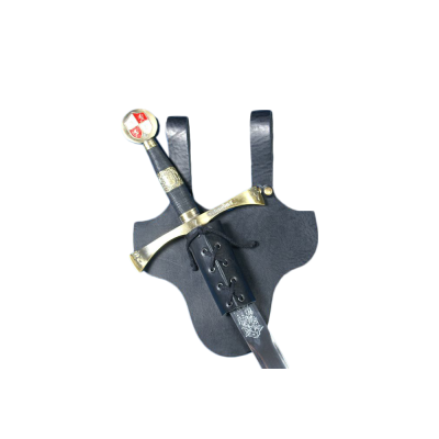 Tahali sword leather Mod. G  - 1