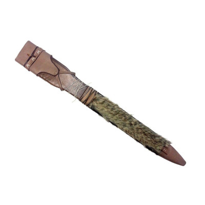 Fodero della spada di Atlantide Conan  - 1