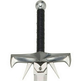 Spada di Kurgan, gli immortali (con licenza)  - 1