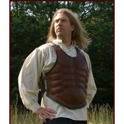 Armadura Romana musculada  - 1