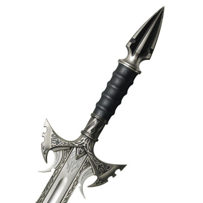 Kit Rae-Sedethul, espada de Avontia  - 1