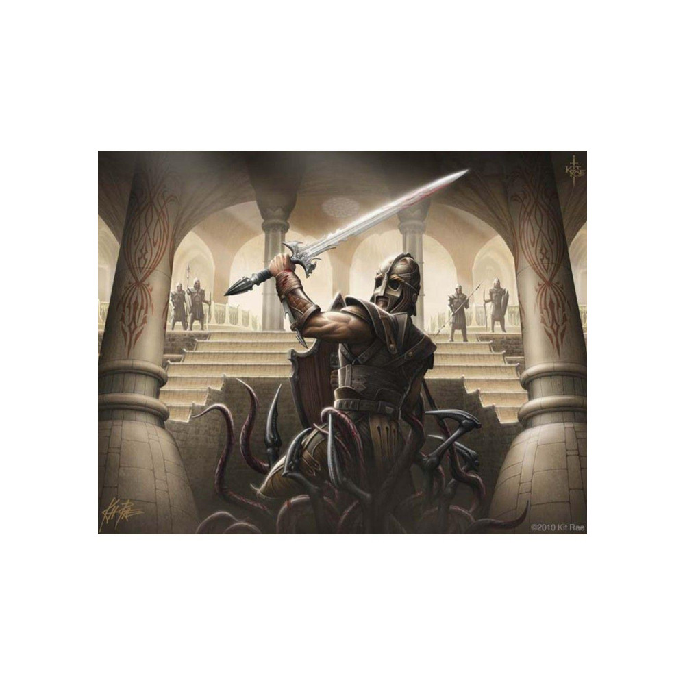 Kit Rae-Sedethul, espada de Avontia  - 4