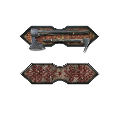 Vikings-Floki armes officier  - 1