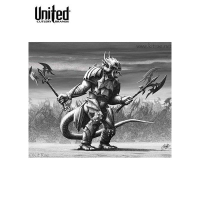 Kit Rae-m battaglia del Dark Legion Officer  - 2