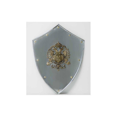 Bouclier médiéval de Tolède  - 2