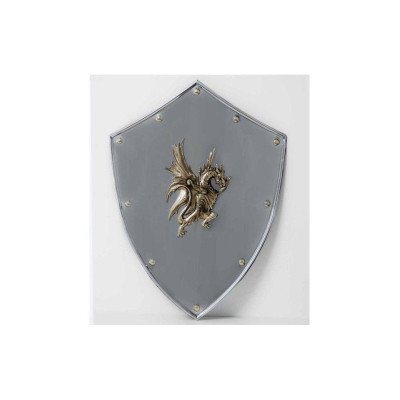 Escudo Dragon  - 1